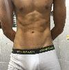 foto do perfil lobo345
